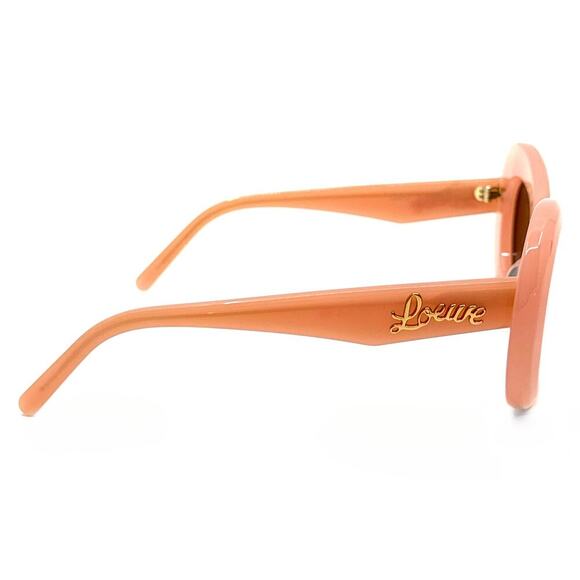 New, LOEWE Sunglasses LW40112I 72E Authentic - Picture 10 of 12